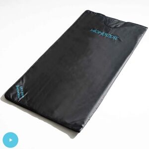 Higher Dose Sauna Blanket